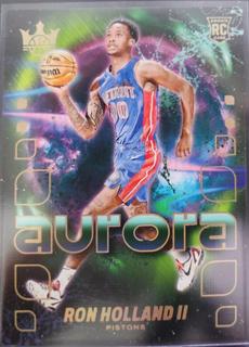 Ron Holland II