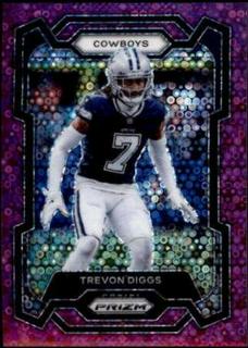 Trevon Diggs
