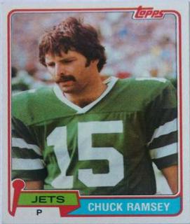 Chuck Ramsey