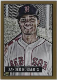 Xander Bogaerts
