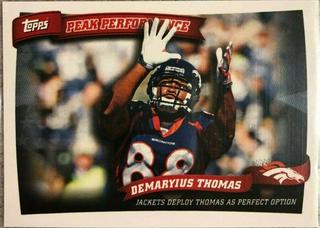 Demaryius Thomas