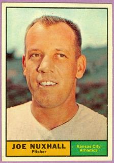 Joe Nuxhall