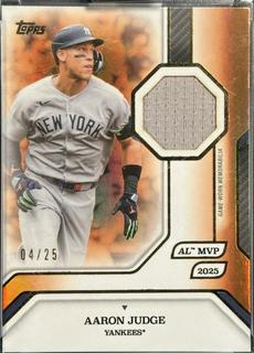 Aaron Judge