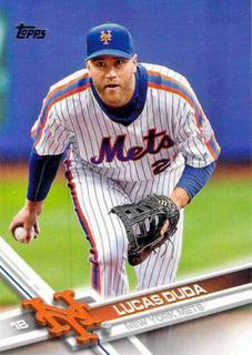 Lucas Duda