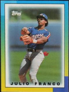 Julio Franco