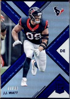 J.J. Watt