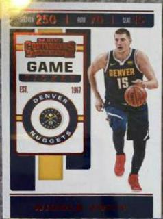 Nikola Jokic