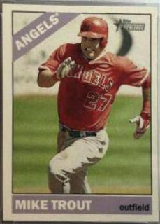 Mike Trout