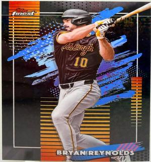 Bryan Reynolds