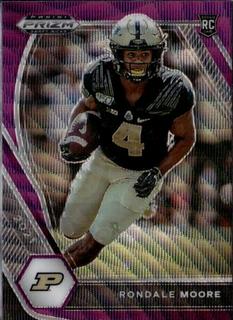 Rondale Moore