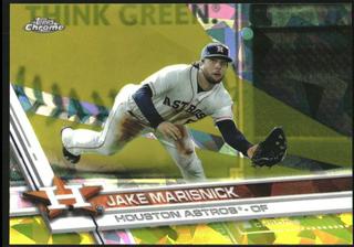 Jake Marisnick