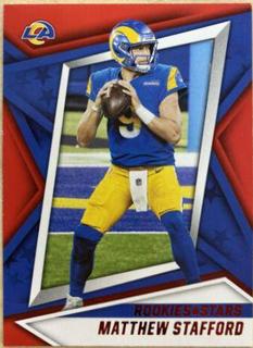 Matthew Stafford