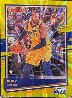 Rudy Gobert