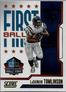 LaDainian Tomlinson