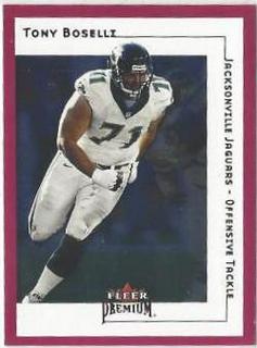 Tony Boselli