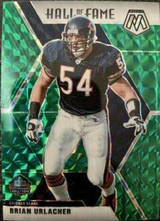 Brian Urlacher