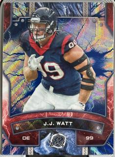 J.J. Watt