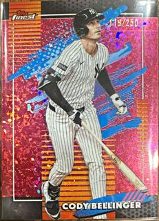 Cody Bellinger