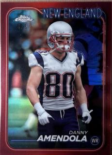 Danny Amendola