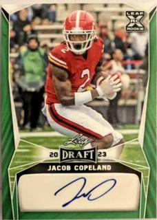 Jacob Copeland