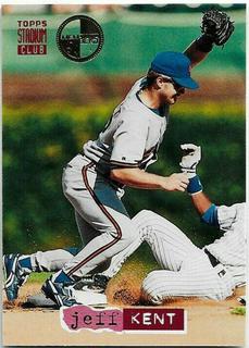 Jeff Kent