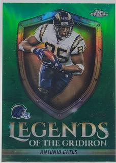 Antonio Gates
