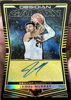 Jamal Murray