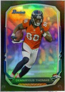 Demaryius Thomas