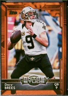 Drew Brees