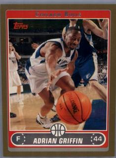 Adrian Griffin