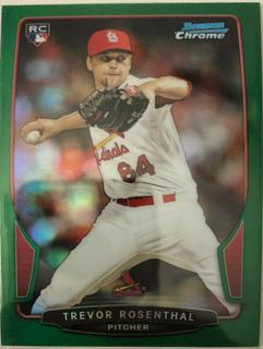 Trevor Rosenthal