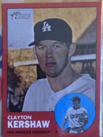 Clayton Kershaw