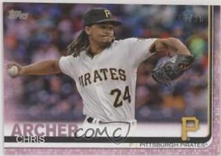 Chris Archer