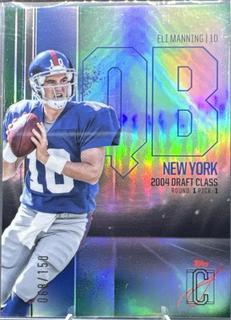 Eli Manning