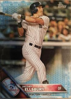 Jacoby Ellsbury