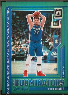 Luka Doncic