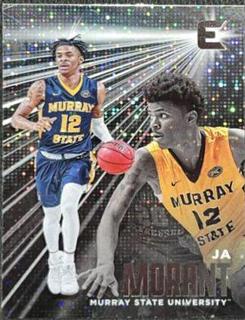 Ja Morant