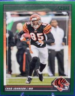Chad Johnson