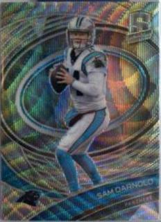 Sam Darnold