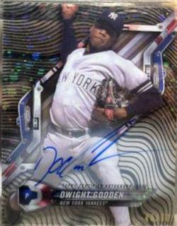 Dwight Gooden