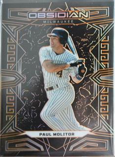 Paul Molitor
