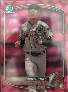 Druw Jones