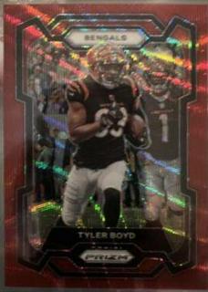 Tyler Boyd