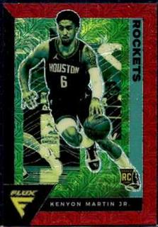 Kenyon Martin Jr.
