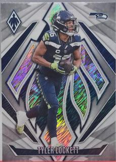 Tyler Lockett
