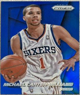 Michael Carter-Williams