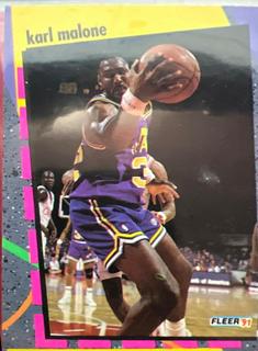 Karl Malone