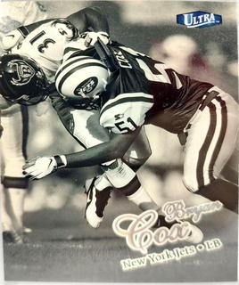Bryan Cox