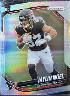 Jaylin Noel