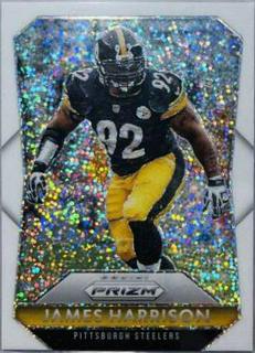 James Harrison